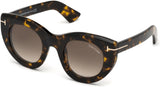 Tom Ford 0583 Sunglasses