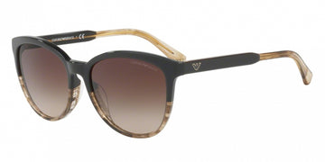 Emporio Armani 4101F Sunglasses