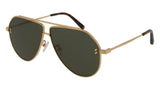 Stella McCartney Stella Essentials SC0063SI Sunglasses