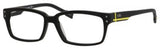 Smith Intersection 3 Eyeglasses