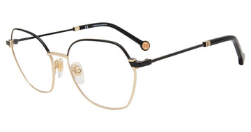 Carolina Herrera VHE183K030153 Eyeglasses