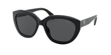 Prada 16XSF Sunglasses