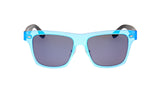 McQueen London Calling MQ0008S Sunglasses