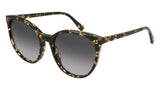 Stella McCartney Stella Essentials SC0086SI Sunglasses