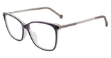 Carolina Herrera VHE758K5406BA Eyeglasses