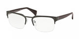 Prada L Metal 66QV Eyeglasses