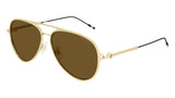 Montblanc Established MB0059S Sunglasses