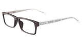 Converse Q500GRN55 Eyeglasses