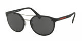 Prada Linea Rossa 55SS Sunglasses