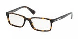 Prada Plaque 15QV Eyeglasses