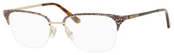 Jimmy Choo 91 Eyeglasses