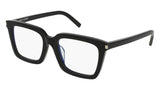 Saint Laurent Classic SL 167/F Eyeglasses