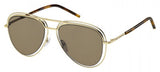 Marc Jacobs Marc 7 Sunglasses