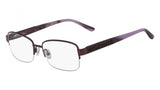 Marchon NYC TRES JOLIE 180 Eyeglasses