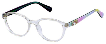 Hello Kitty 310 Eyeglasses