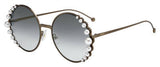 Fendi Ff0295 Sunglasses