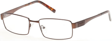 Harley-Davidson 0718 Eyeglasses