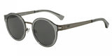 Emporio Armani 2029 Sunglasses