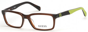 Guess 9147 Eyeglasses