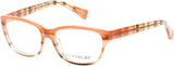 Cover Girl 0526 Eyeglasses