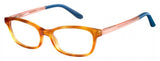 Carrera 6647 Eyeglasses