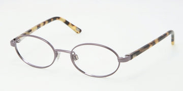 Polo Prep 8029 Eyeglasses