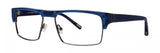 Jhane Barnes YPSILON Eyeglasses