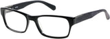 Guess 1827 Eyeglasses