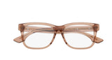 McQueen London Calling MQ0032OA Eyeglasses