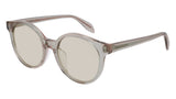 Alexander McQueen Iconic AM0239SA Sunglasses