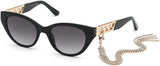 Guess 7690 Sunglasses