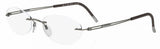 Silhouette TNG 5227 Eyeglasses