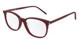 Saint Laurent Classic SL 307/F Eyeglasses