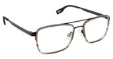 Evatik E9190 Eyeglasses