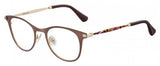 Jimmy Choo Jc208 Eyeglasses