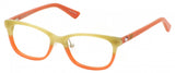 Hello Kitty 295 Eyeglasses