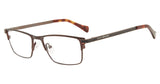 Lucky Brand D813BLA48 Eyeglasses