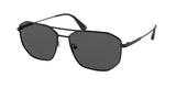 Prada 64XS Sunglasses