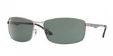 Ray Ban N/a 3498 Sunglasses