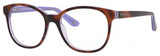 Juicy Couture Ju160 Eyeglasses