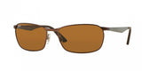 Ray Ban 3534 Sunglasses