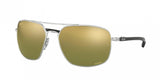 Ray Ban 8322CH Sunglasses