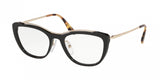 Prada Conceptual 04VV Eyeglasses