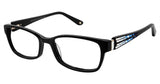 Jimmy Crystal New York B890 Eyeglasses