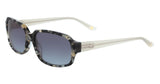 Anne Klein 7033 Sunglasses