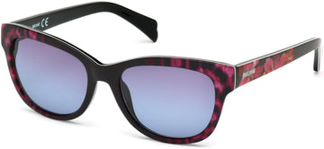 Just Cavalli 718S Sunglasses