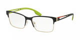 Prada Linea Rossa Active 55IV Eyeglasses