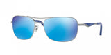 Ray Ban 3515 Sunglasses