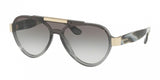 Prada Catwalk 01US Sunglasses