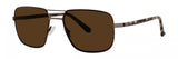 Zac Posen Clement Sunglasses